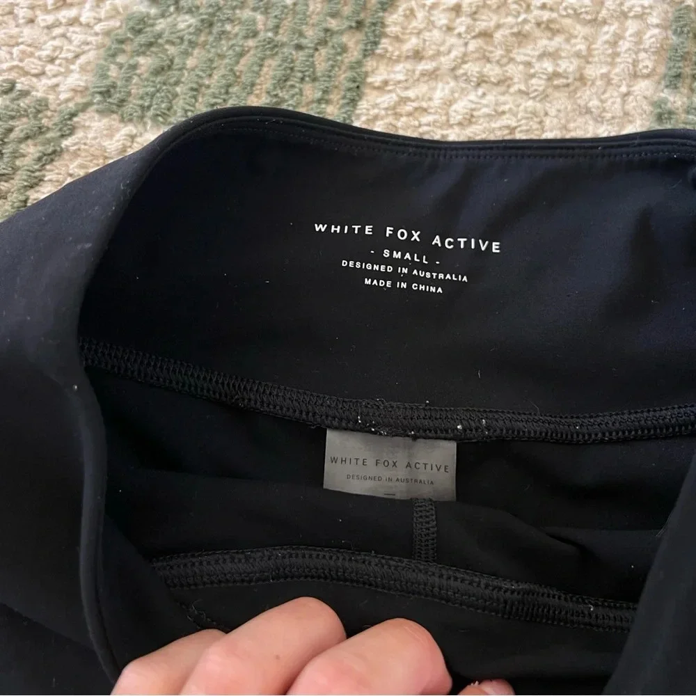 WHITE FOX shorts - Picture 4 of 4